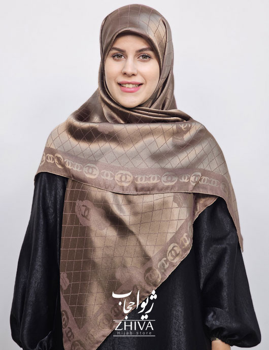 روسری لمه