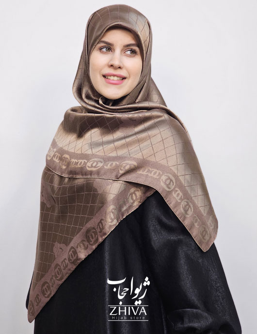 روسری لمه