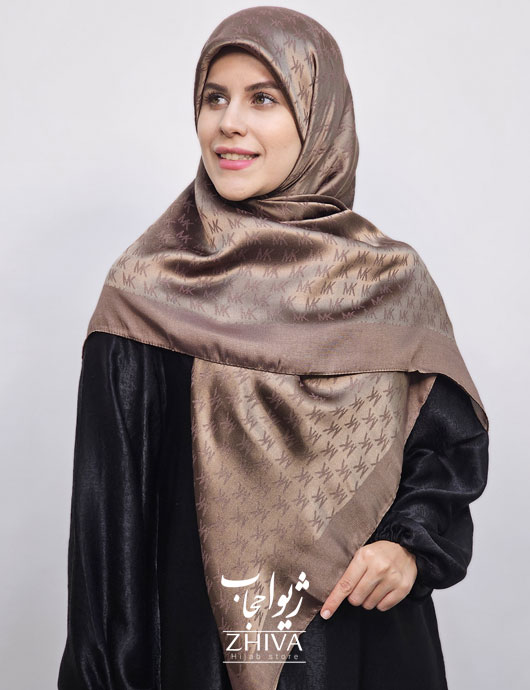 روسری لمه