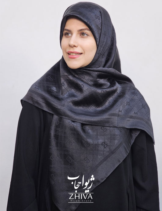 روسری لمه