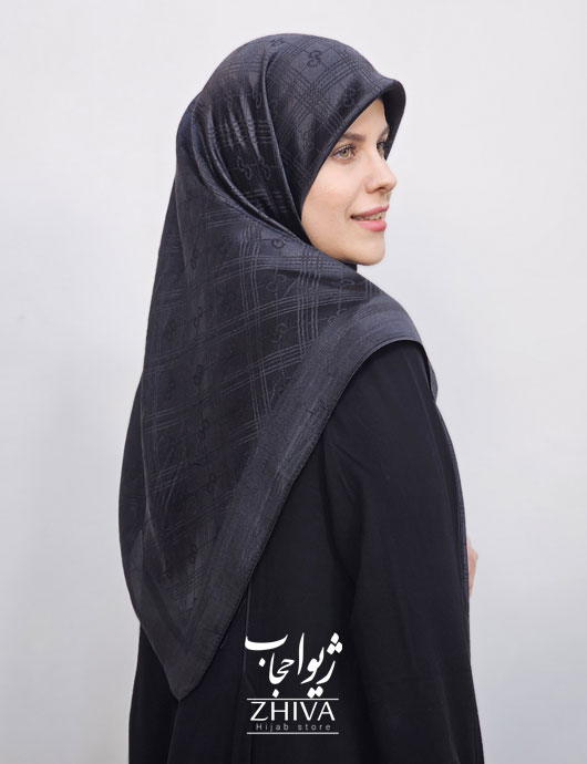 روسری لمه