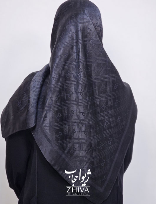 روسری لمه
