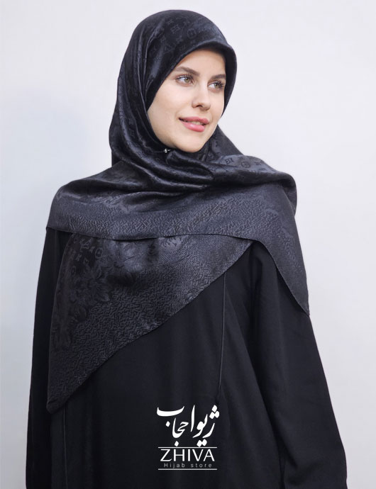 روسری لمه