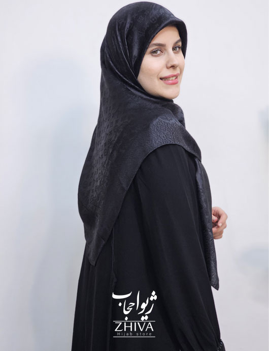 روسری لمه