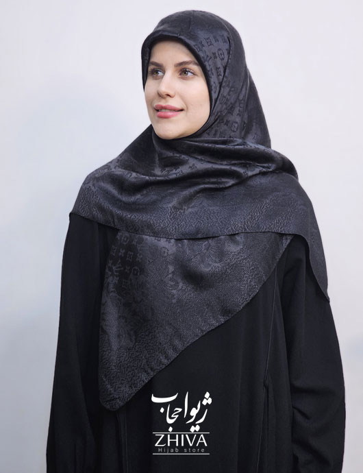 روسری لمه
