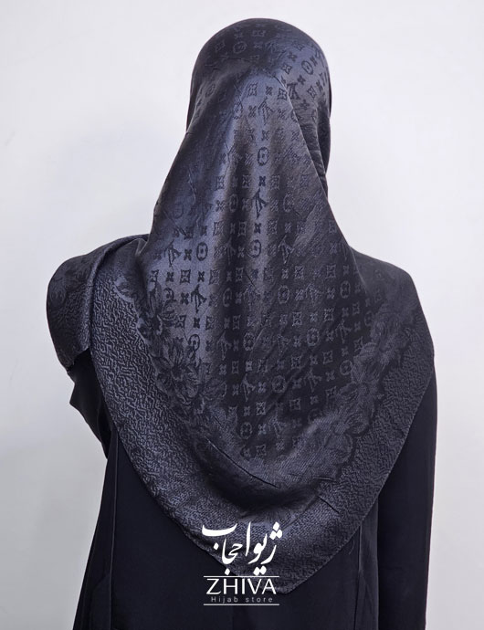 روسری لمه