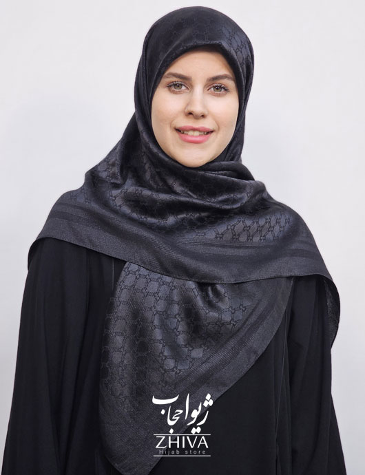 روسری لمه