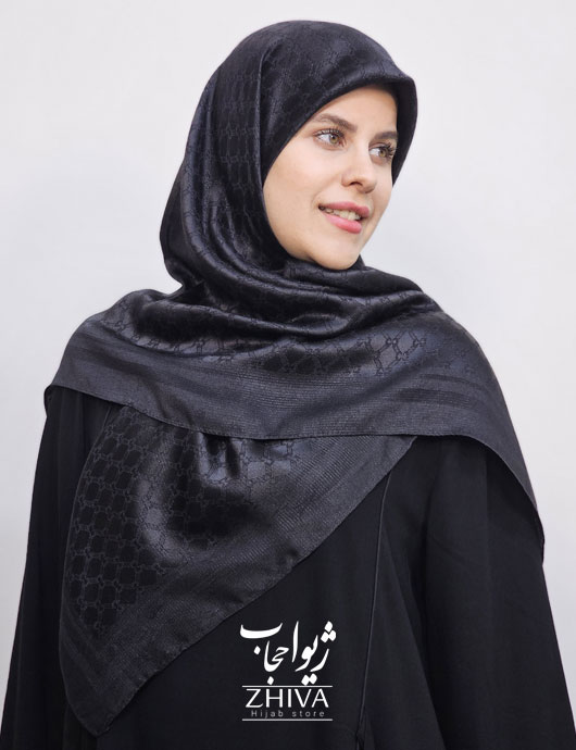 روسری لمه