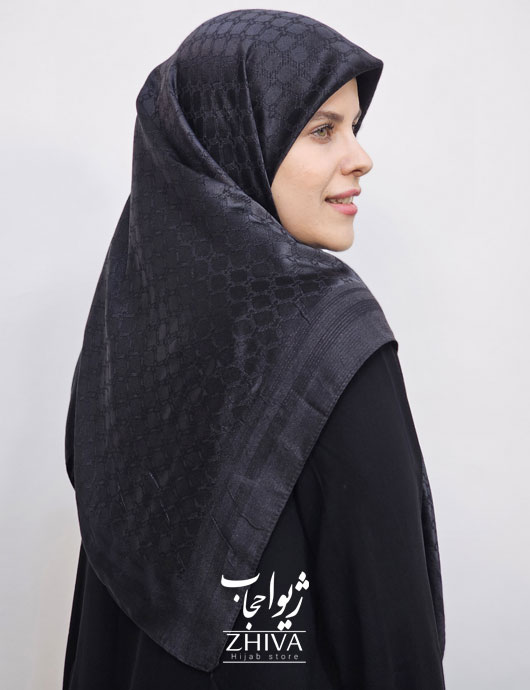 روسری لمه