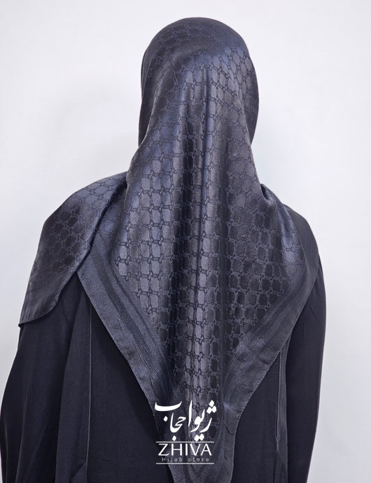 روسری لمه