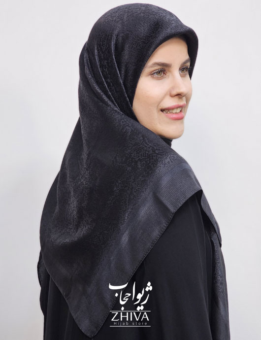 روسری لمه