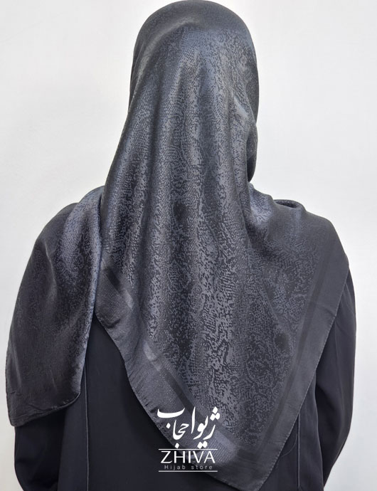 روسری لمه
