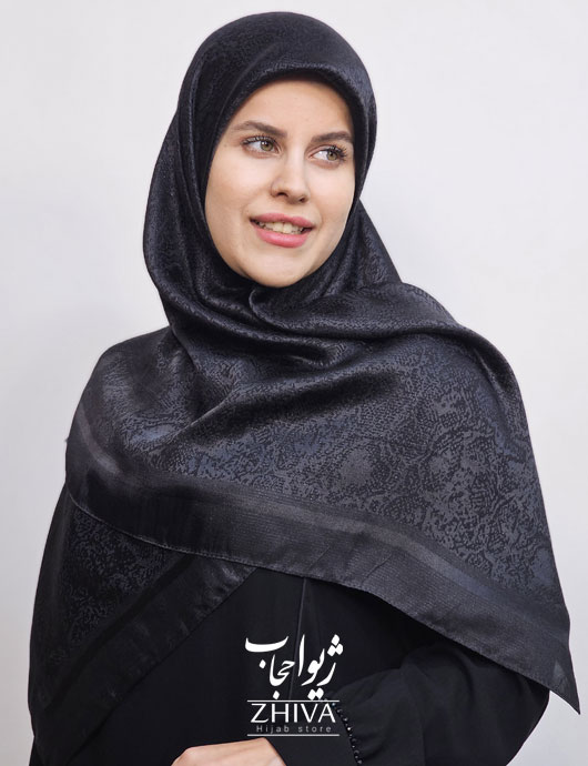روسری لمه