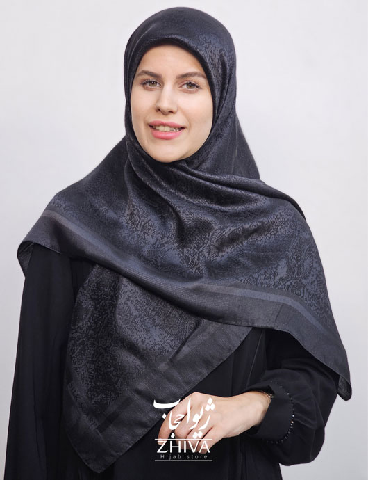 روسری لمه