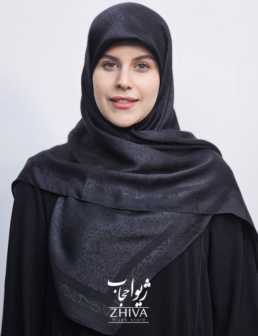 روسری لمه