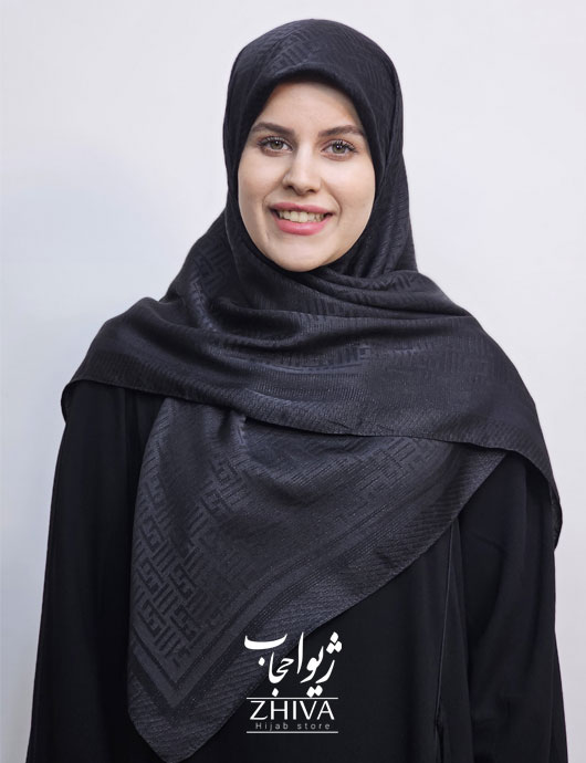 روسری لمه