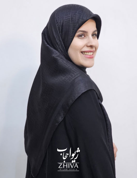 روسری لمه