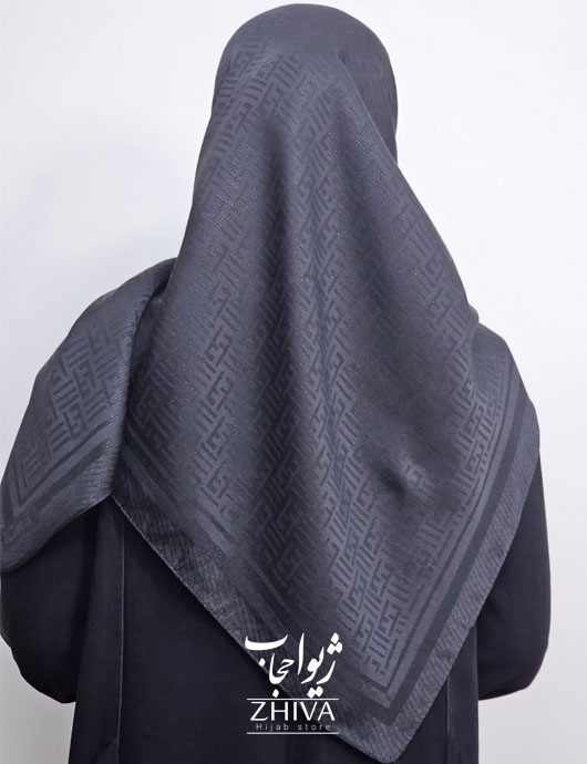 روسری لمه
