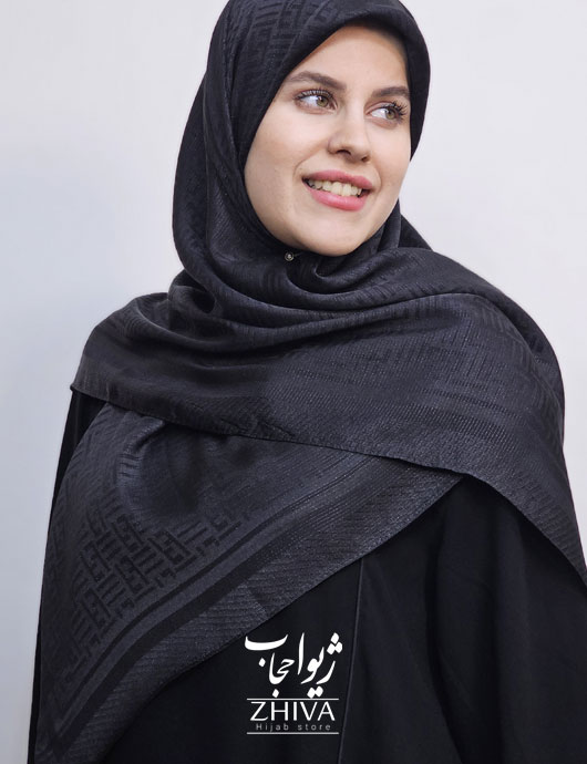 روسری لمه