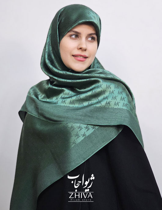 روسری لمه