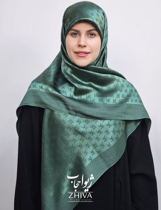 روسری لمه