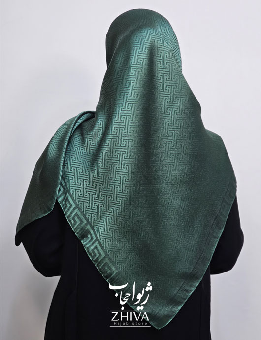 روسری لمه