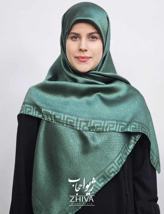 روسری لمه