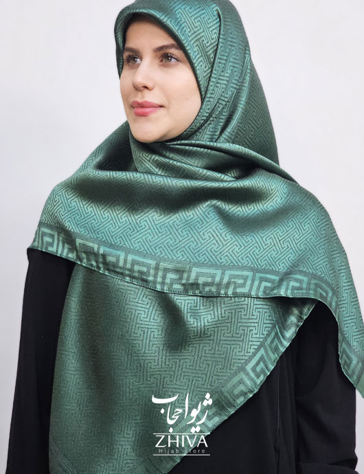روسری لمه
