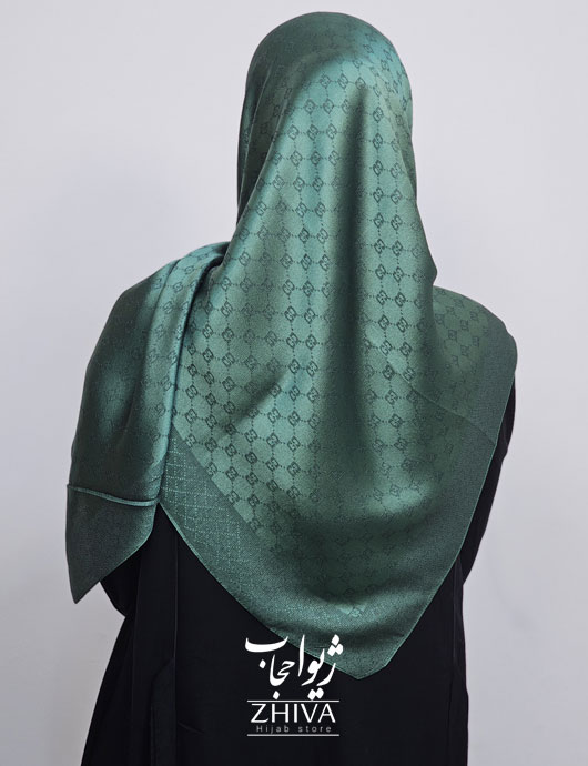 روسری لمه