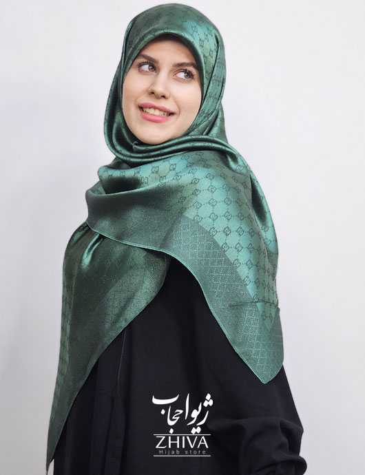 روسری لمه