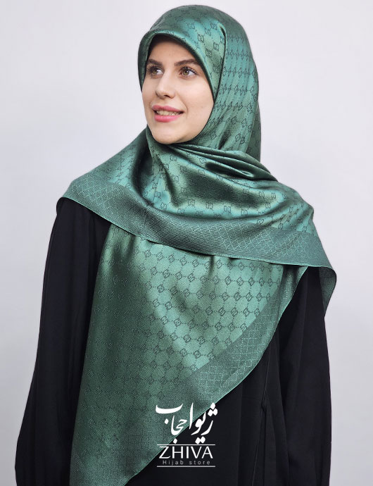 روسری لمه