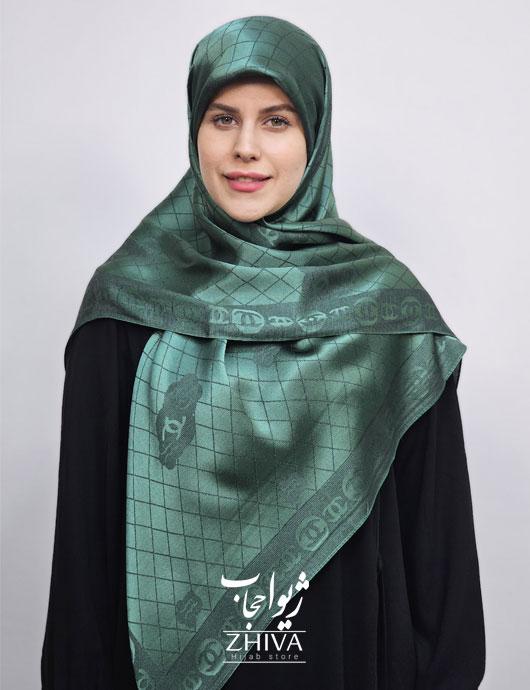 روسری لمه