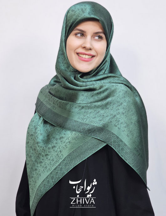 روسری لمه