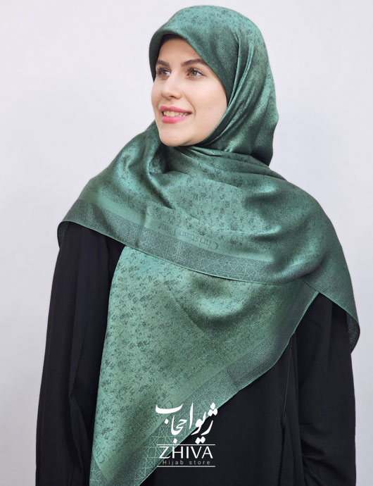 روسری لمه