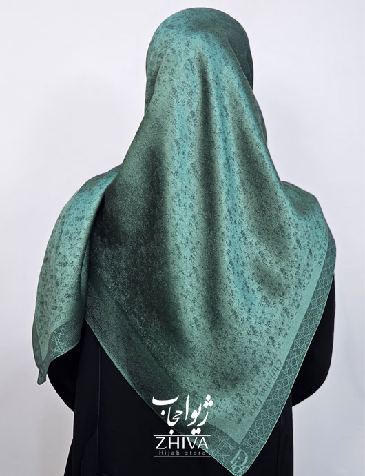 روسری لمه
