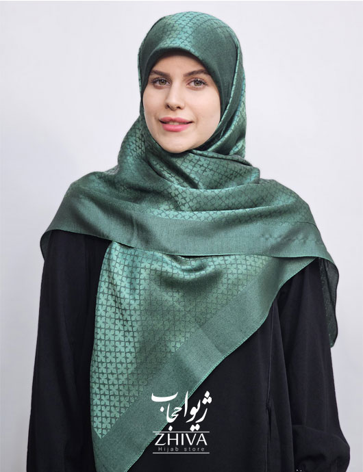 روسری لمه