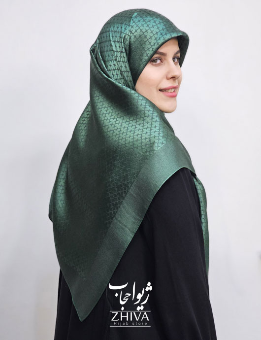 روسری لمه