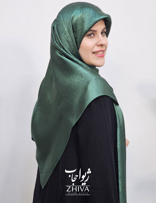 روسری لمه