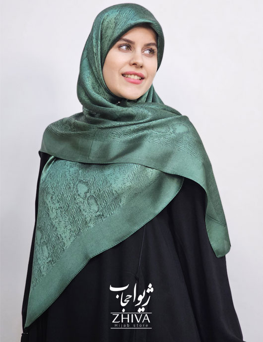 روسری لمه