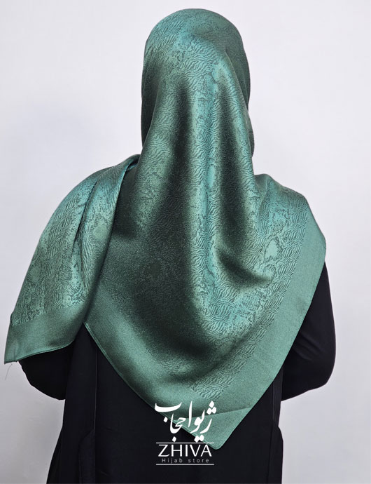روسری لمه