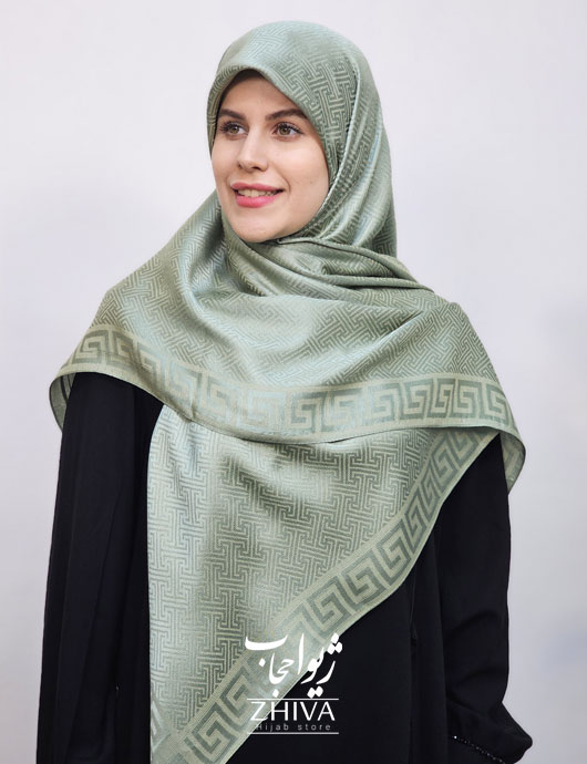 روسری لمه