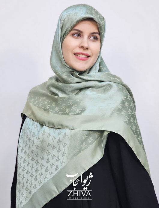 روسری لمه