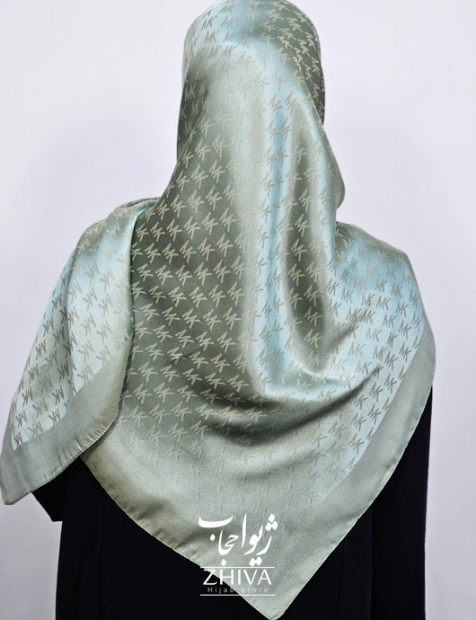 روسری لمه