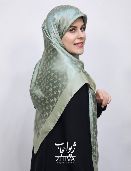 روسری لمه