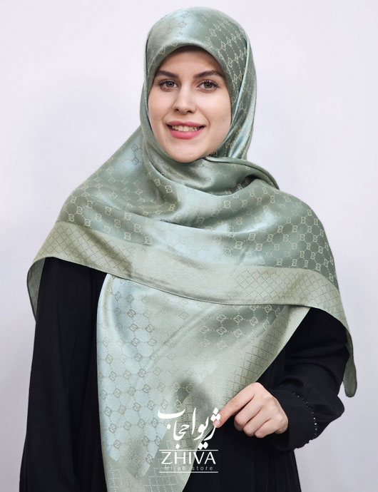 روسری لمه