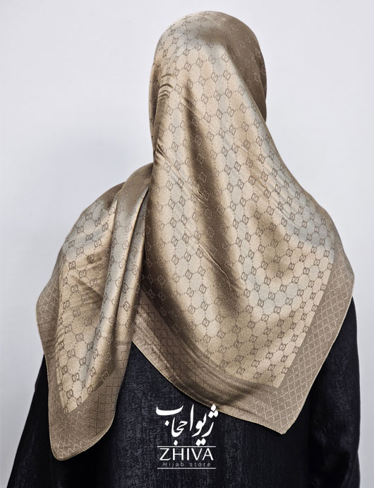 روسری لمه