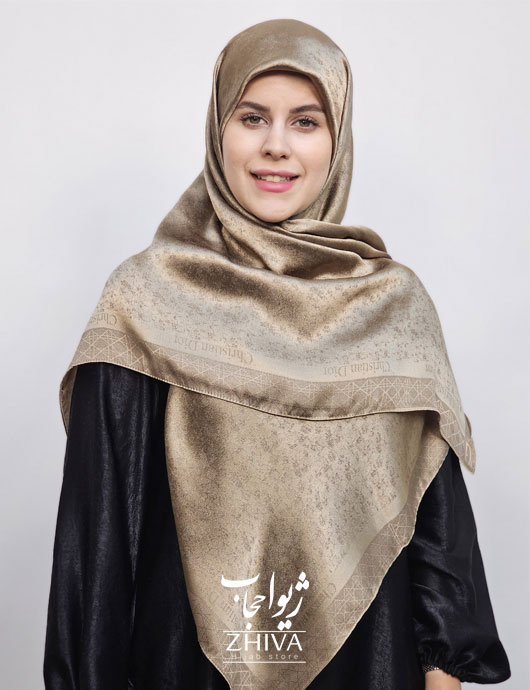 روسری لمه