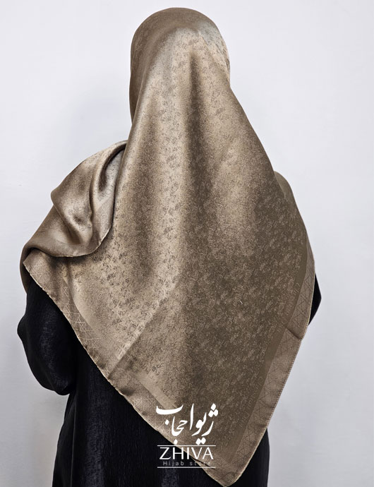 روسری لمه