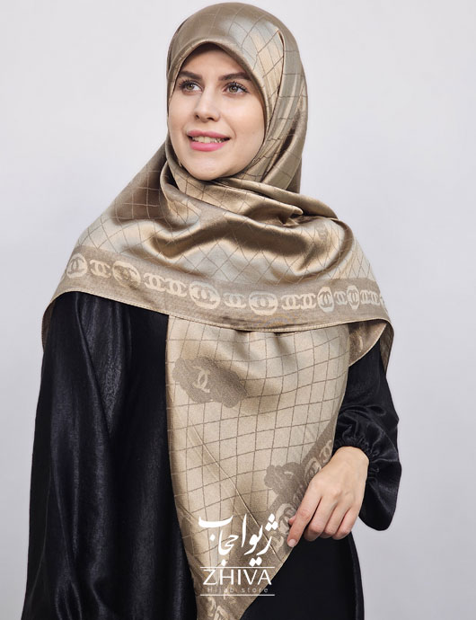 روسری لمه