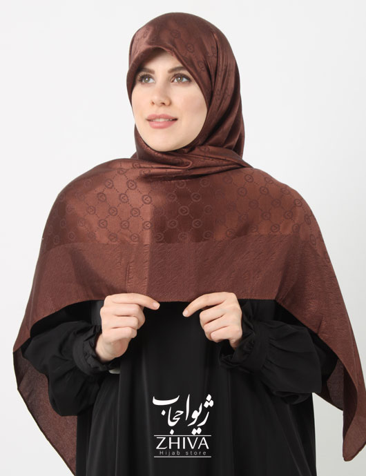 روسری لمه